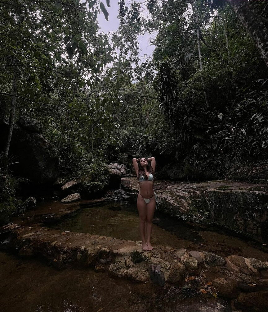 larissa-manoela Nahé úniky fotek pouze od fanoušků #329 - Fapshots