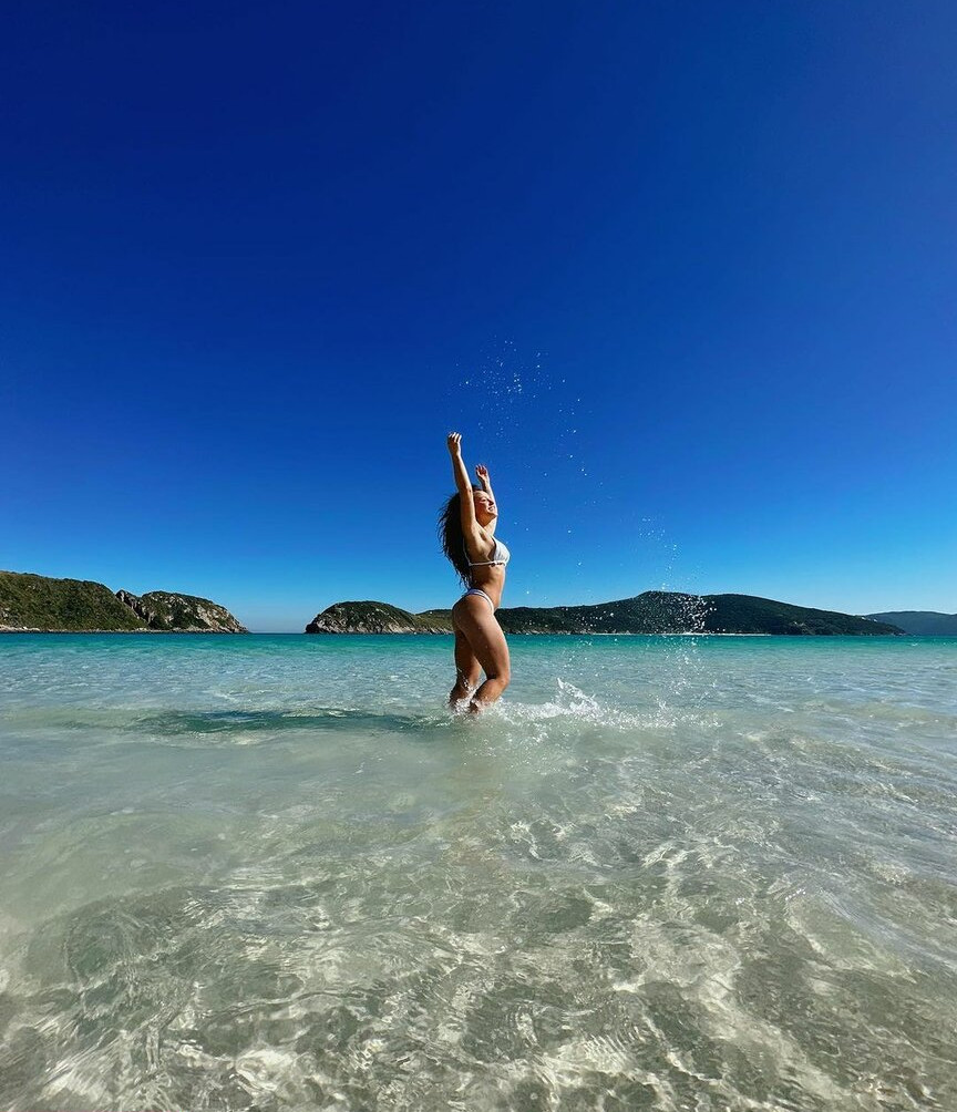 larissa-manoela Nahé úniky fotek pouze od fanoušků #330 - Fapshots