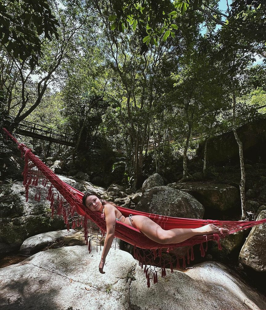 larissa-manoela Nahé úniky fotek pouze od fanoušků #331 - Fapshots