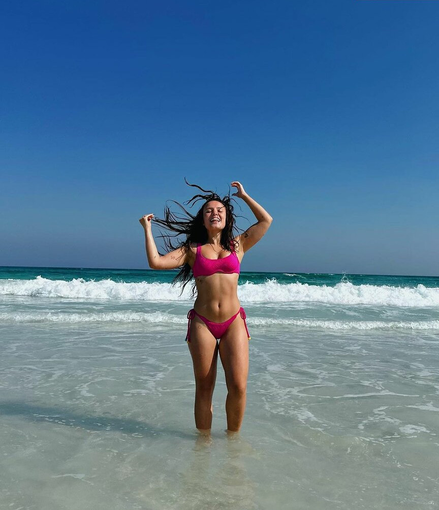 larissa-manoela Nahé úniky fotek pouze od fanoušků #340 - Fapshots