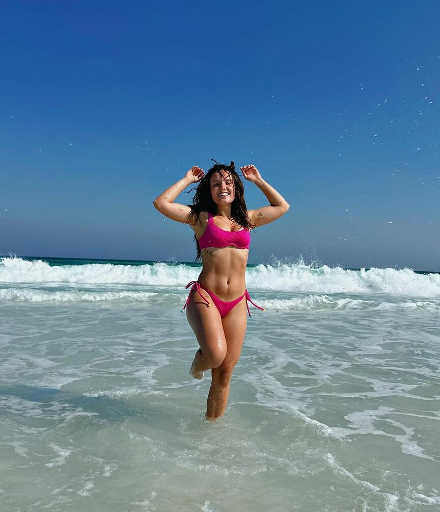 larissa-manoela Nahé úniky fotek pouze od fanoušků #343 - Fapshots