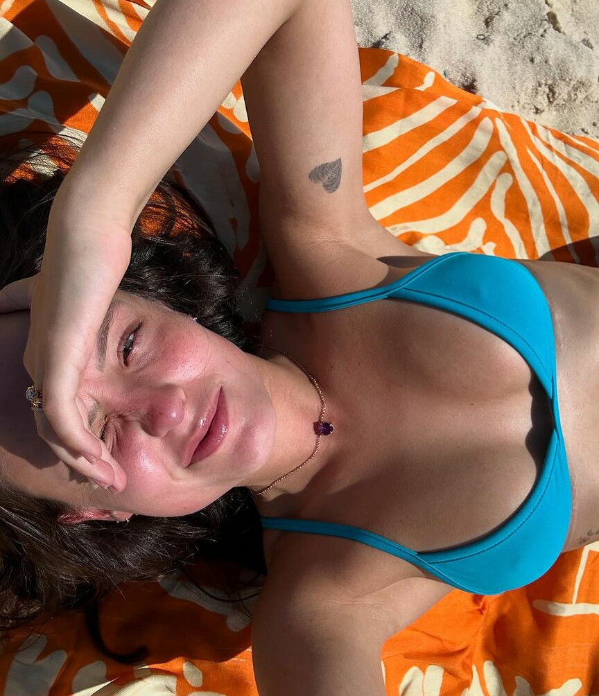 larissa-manoela Nahé úniky fotek pouze od fanoušků #351 - Fapshots