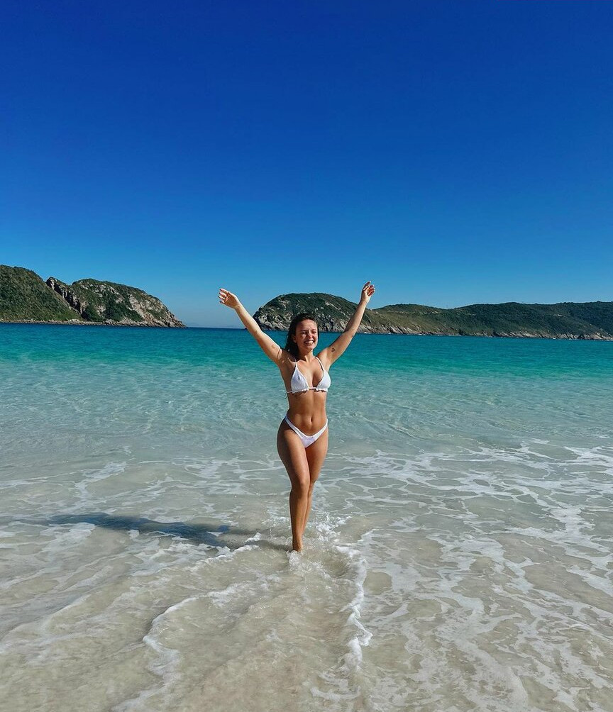 larissa-manoela Nahé úniky fotek pouze od fanoušků #353 - Fapshots