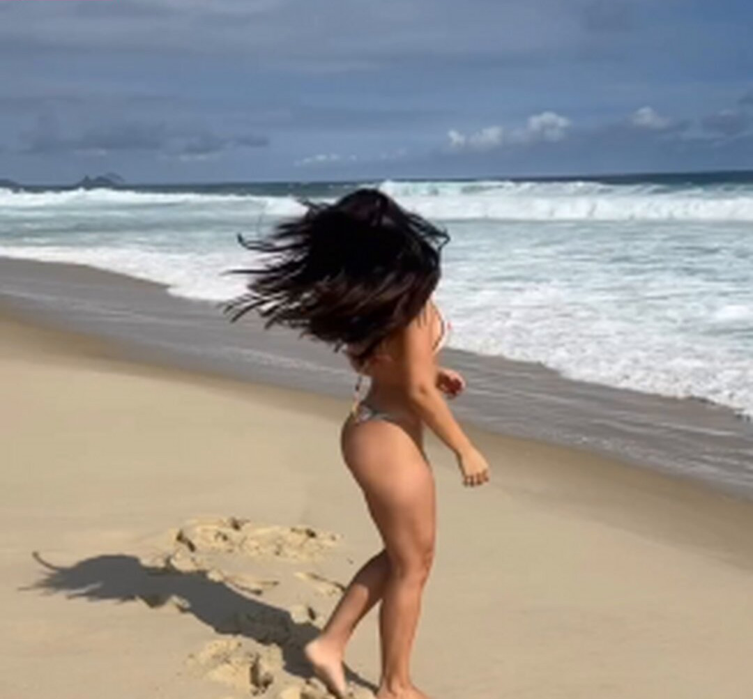 larissa-manoela Nahé úniky fotek pouze od fanoušků #359 - Fapshots