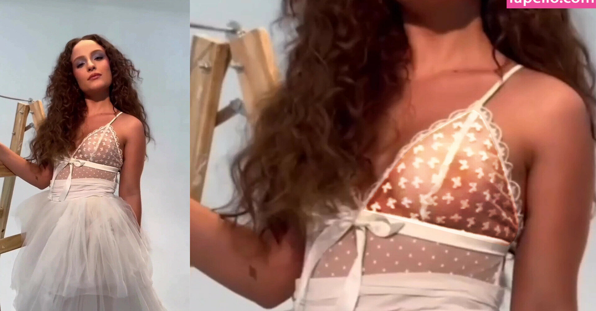 larissa-manoela Nahé úniky fotek pouze od fanoušků #390 - Fapshots