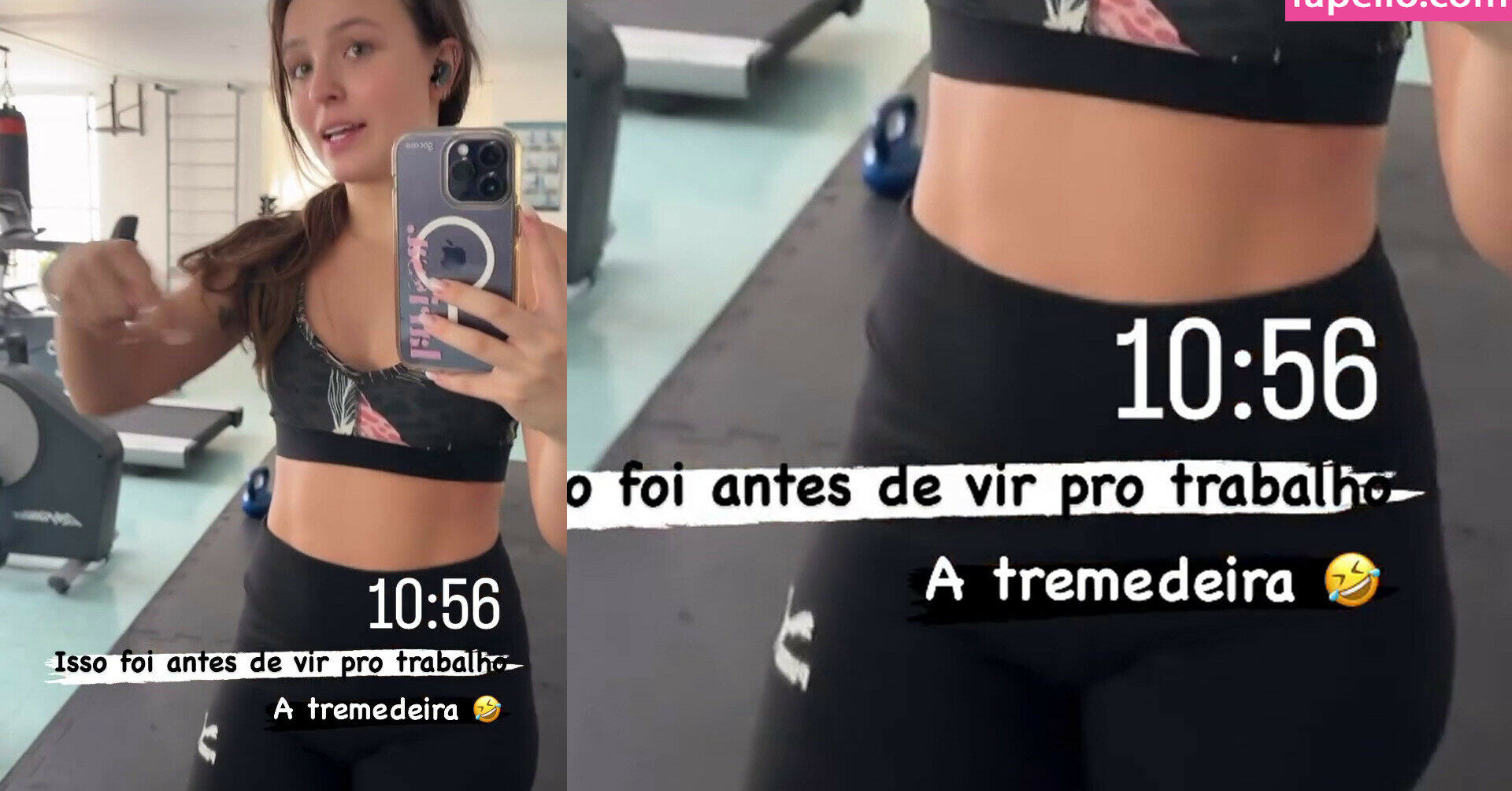 larissa-manoela Nahé úniky fotek pouze od fanoušků #405 - Fapshots