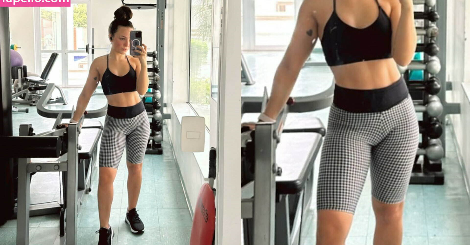 larissa-manoela Nahé úniky fotek pouze od fanoušků #406 - Fapshots