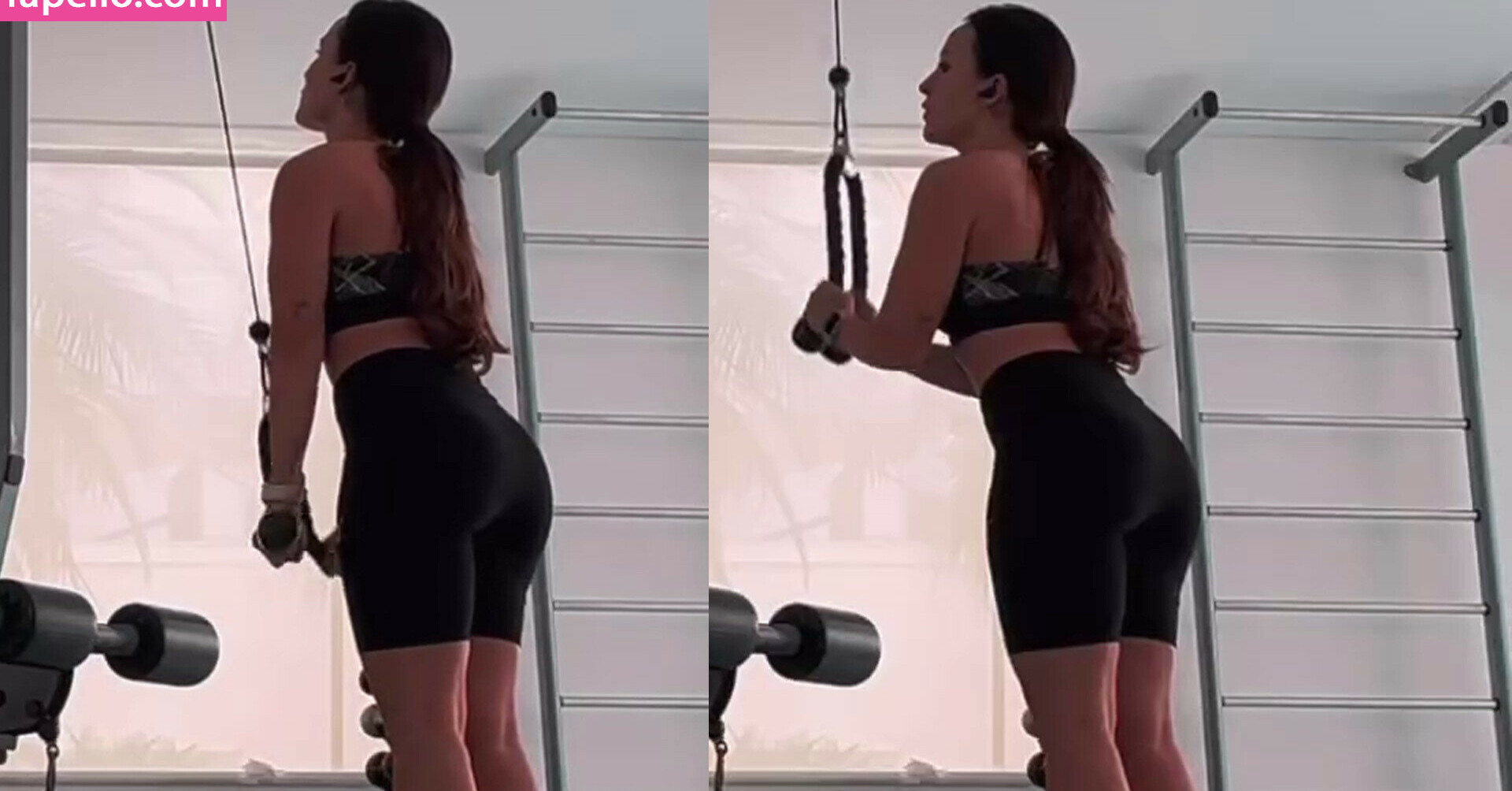 larissa-manoela Nahé úniky fotek pouze od fanoušků #407 - Fapshots