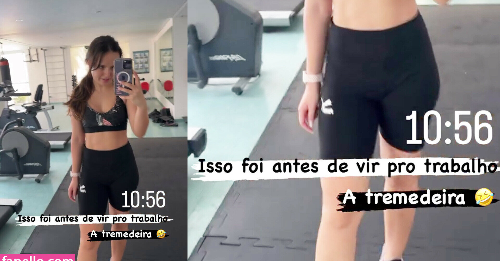 larissa-manoela Nahé úniky fotek pouze od fanoušků #408 - Fapshots