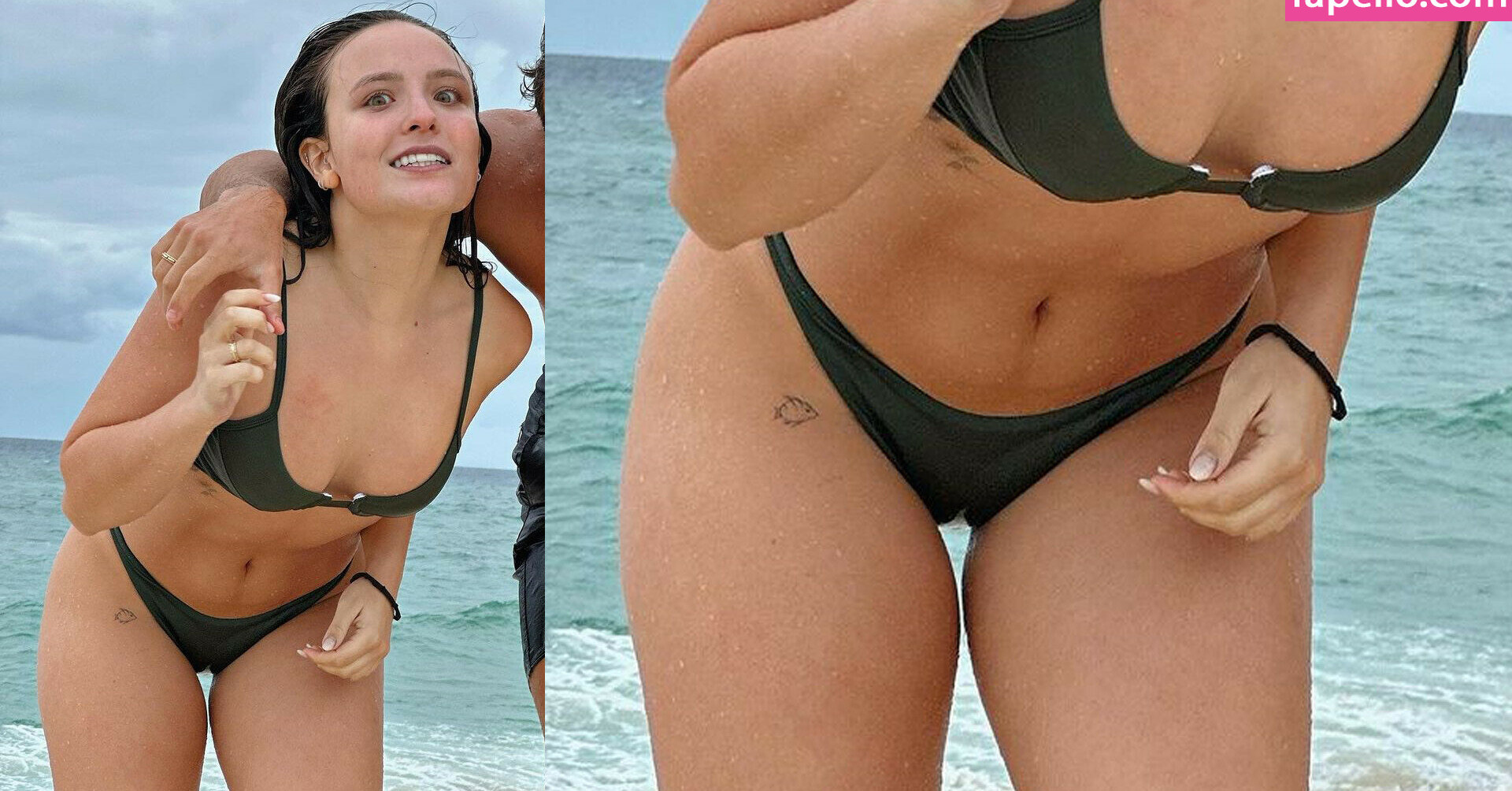 larissa-manoela Nahé úniky fotek pouze od fanoušků #411 - Fapshots