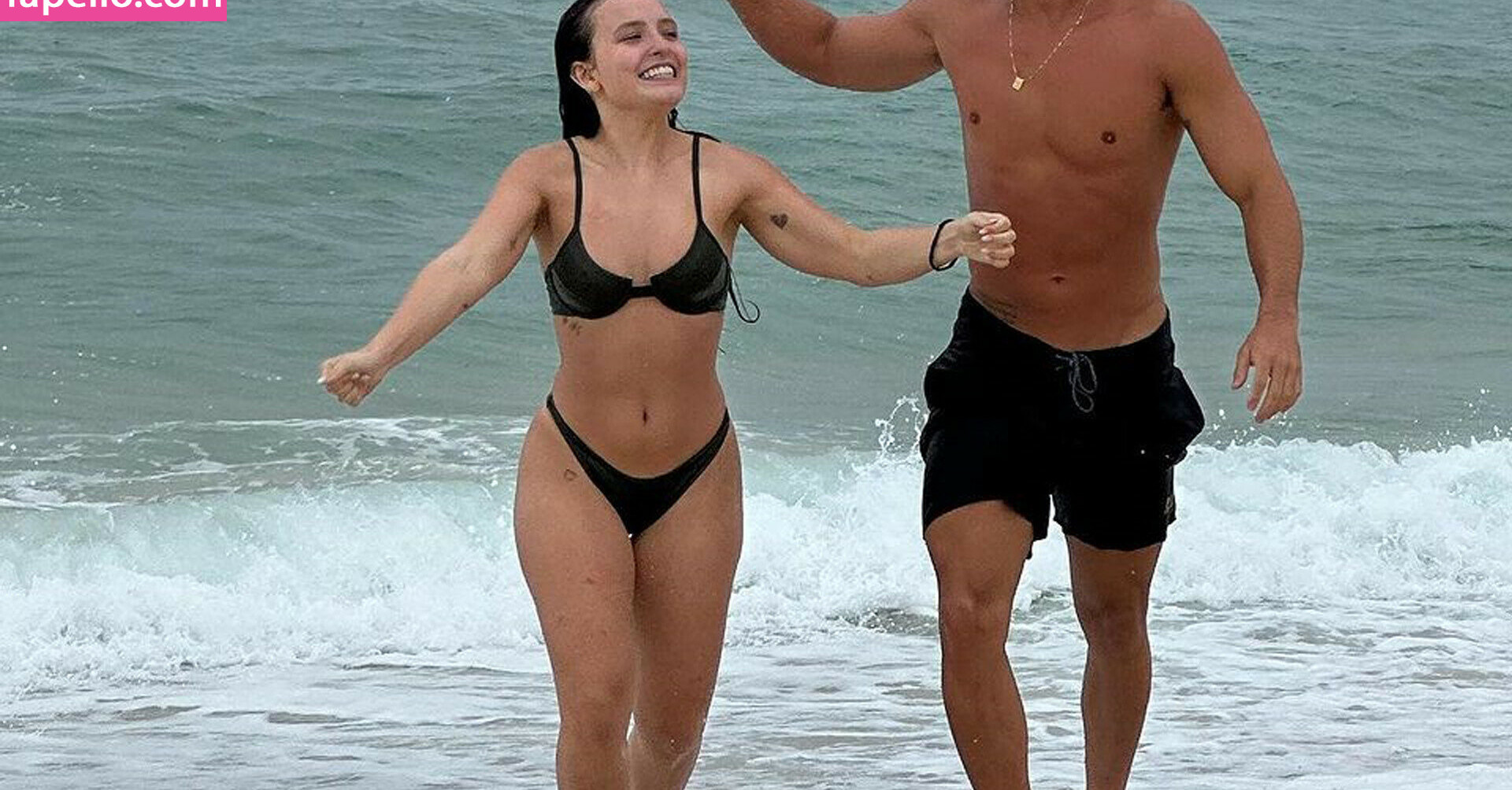 larissa-manoela Nahé úniky fotek pouze od fanoušků #418 - Fapshots