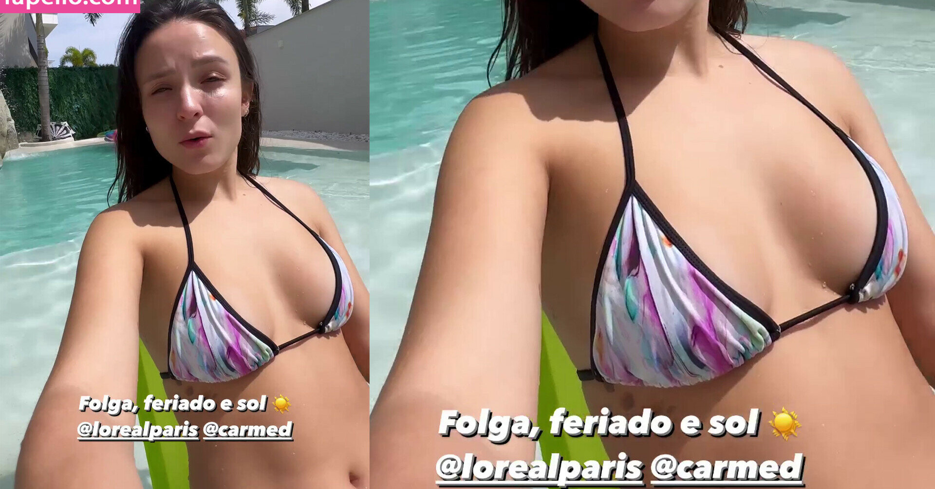 larissa-manoela Nahé úniky fotek pouze od fanoušků #433 - Fapshots