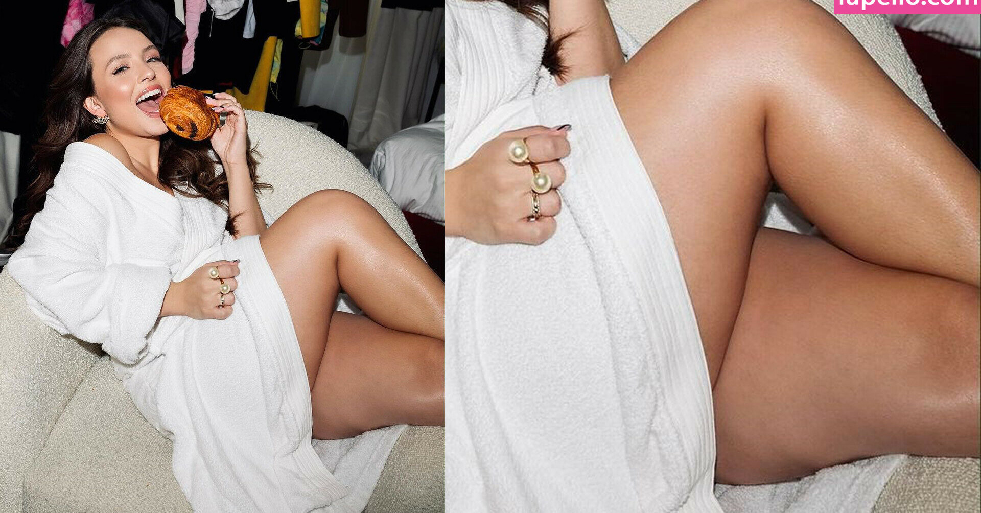 larissa-manoela Nahé úniky fotek pouze od fanoušků #434 - Fapshots