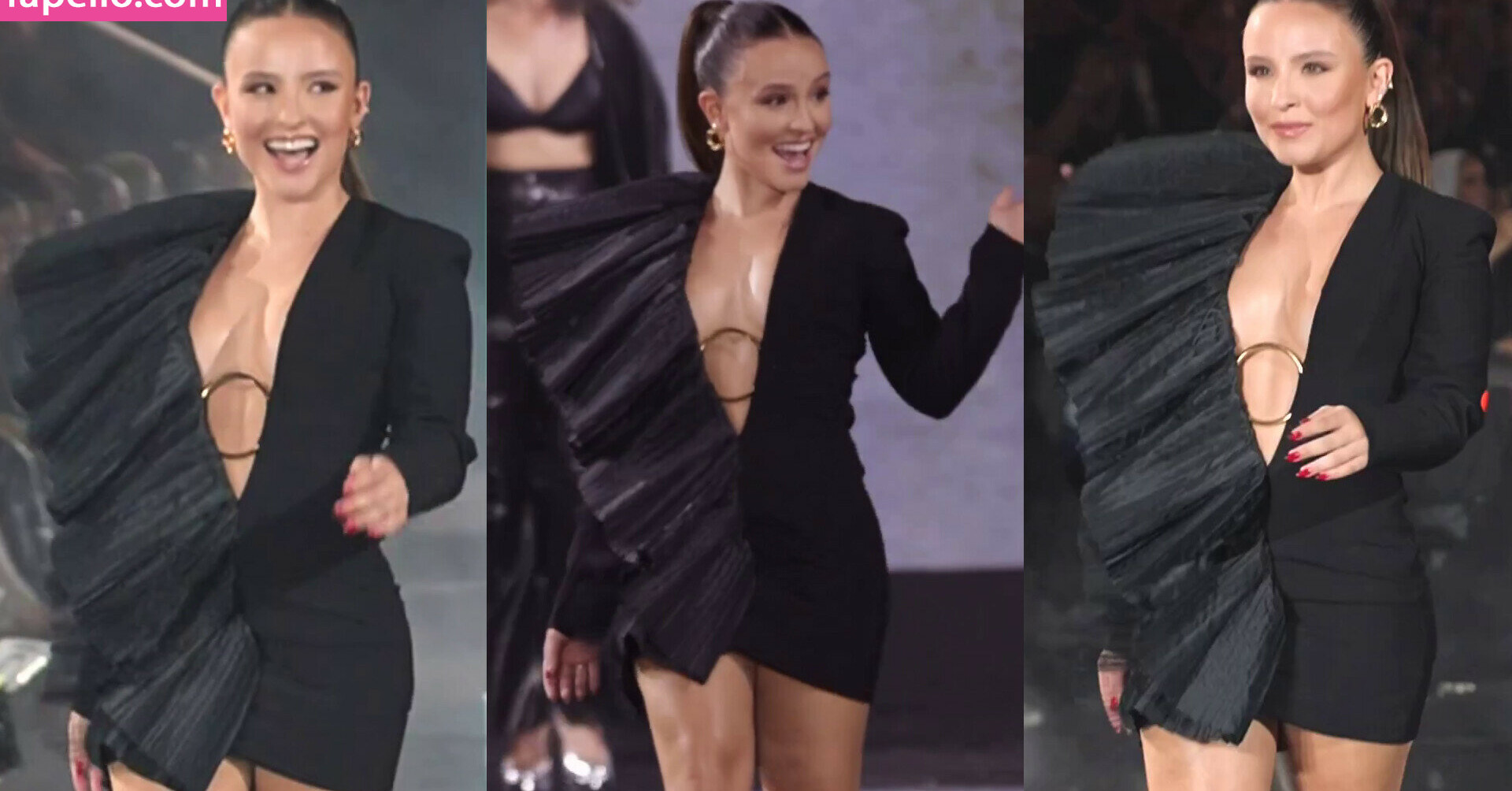 larissa-manoela Nahé úniky fotek pouze od fanoušků #437 - Fapshots