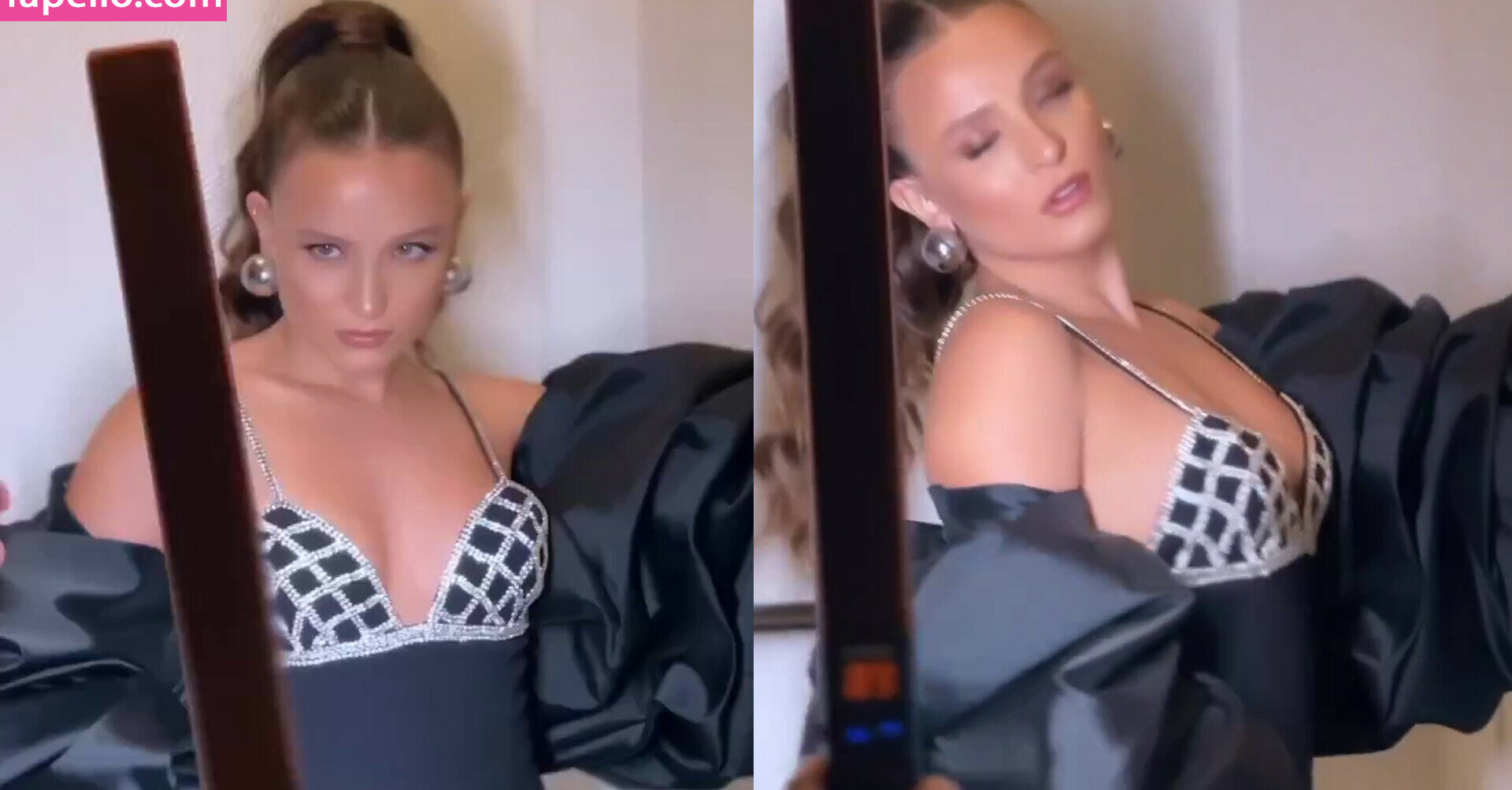 larissa-manoela Nahé úniky fotek pouze od fanoušků #439 - Fapshots