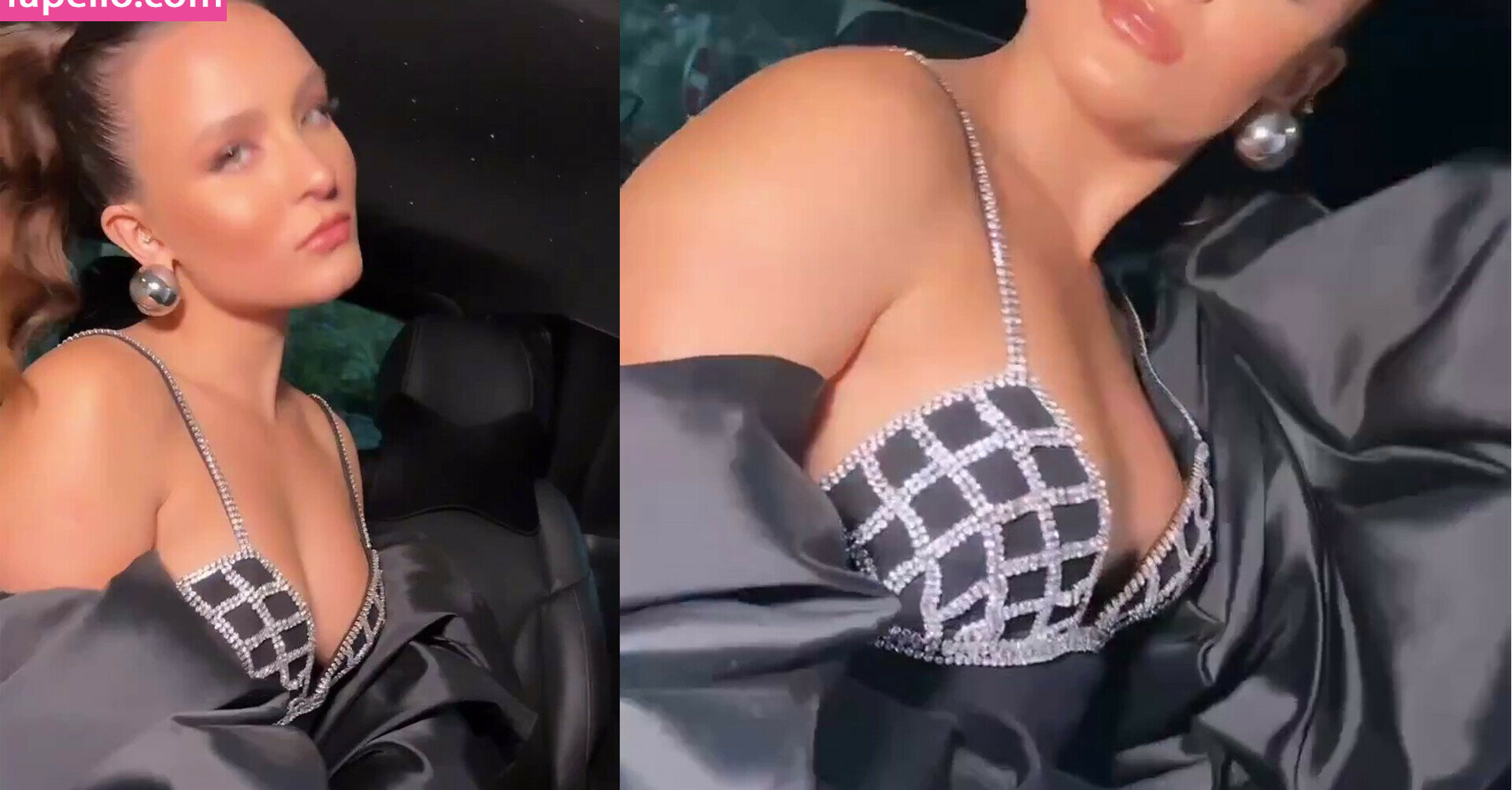 larissa-manoela Nahé úniky fotek pouze od fanoušků #442 - Fapshots