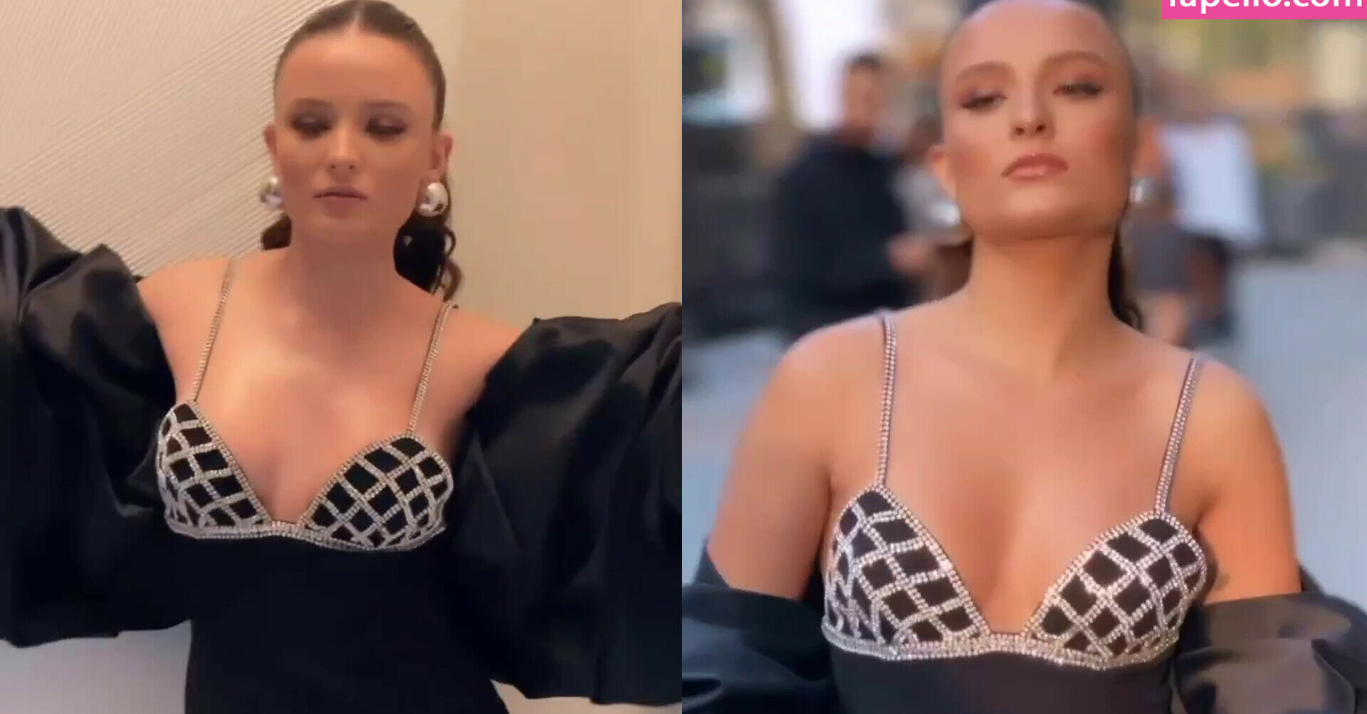 larissa-manoela Nahé úniky fotek pouze od fanoušků #443 - Fapshots