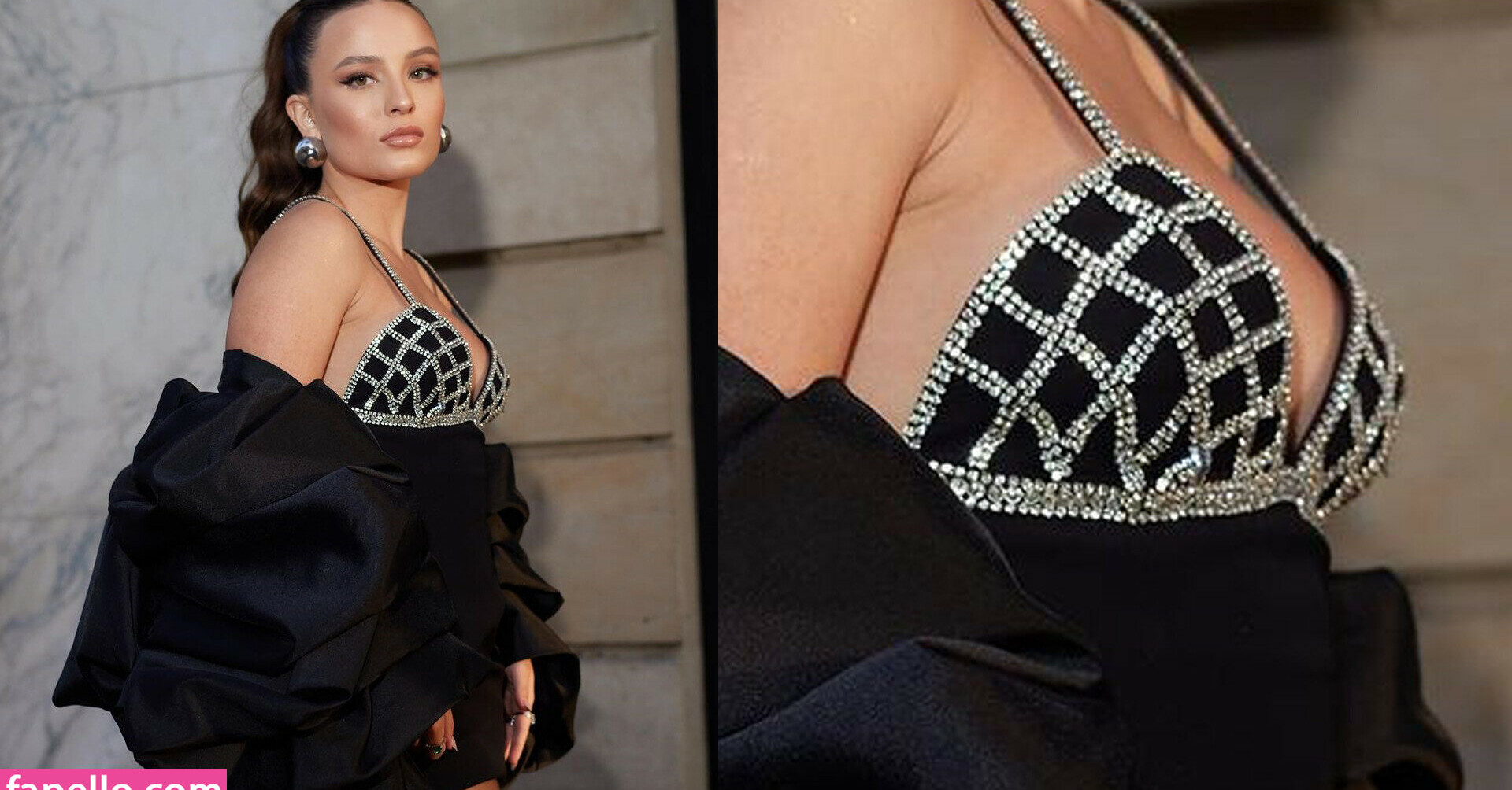 larissa-manoela Nahé úniky fotek pouze od fanoušků #446 - Fapshots