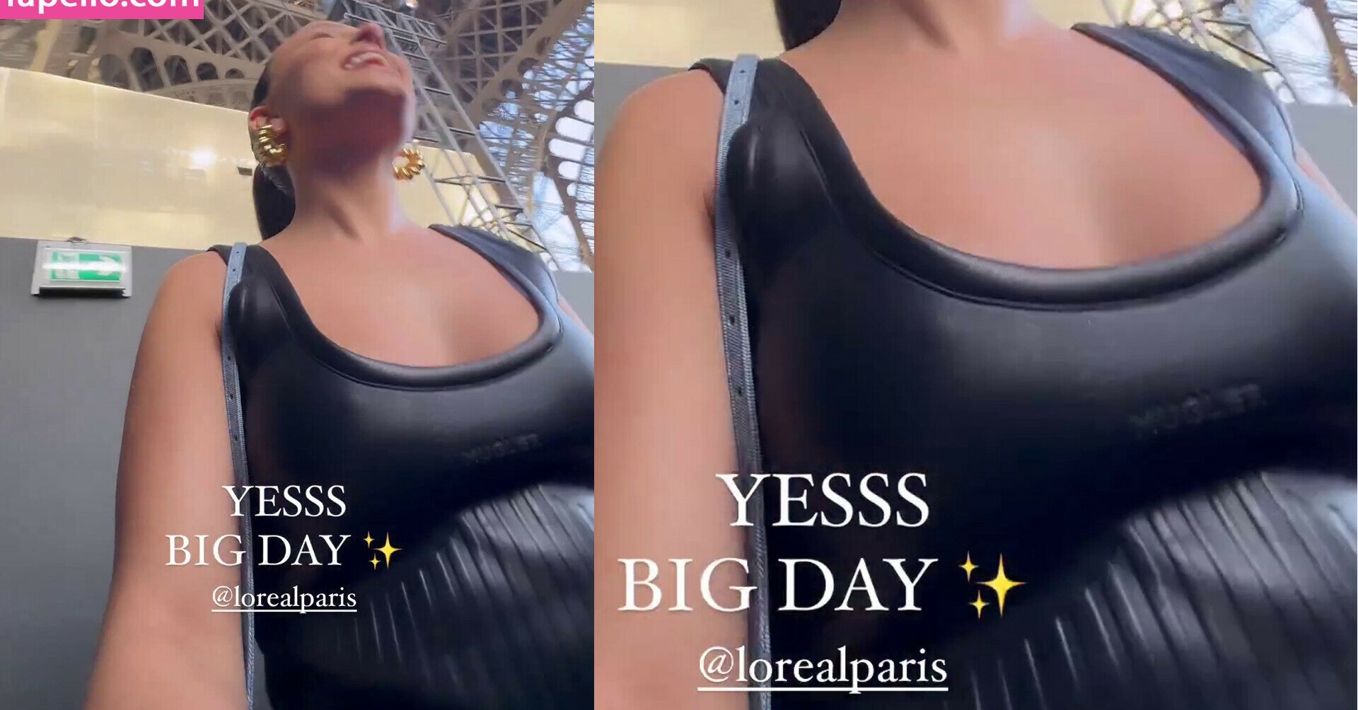 larissa-manoela Nahé úniky fotek pouze od fanoušků #447 - Fapshots