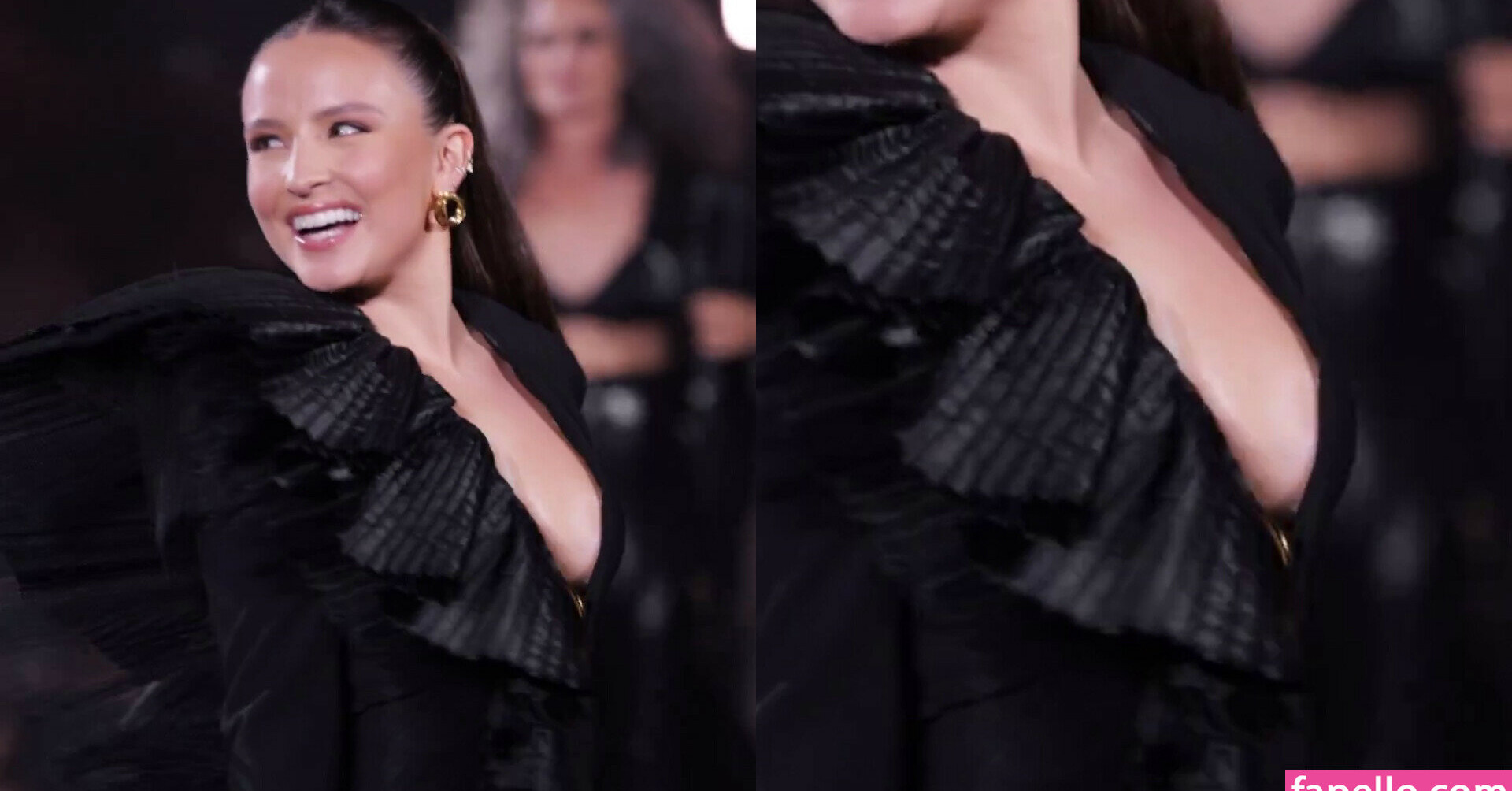 larissa-manoela Nahé úniky fotek pouze od fanoušků #448 - Fapshots