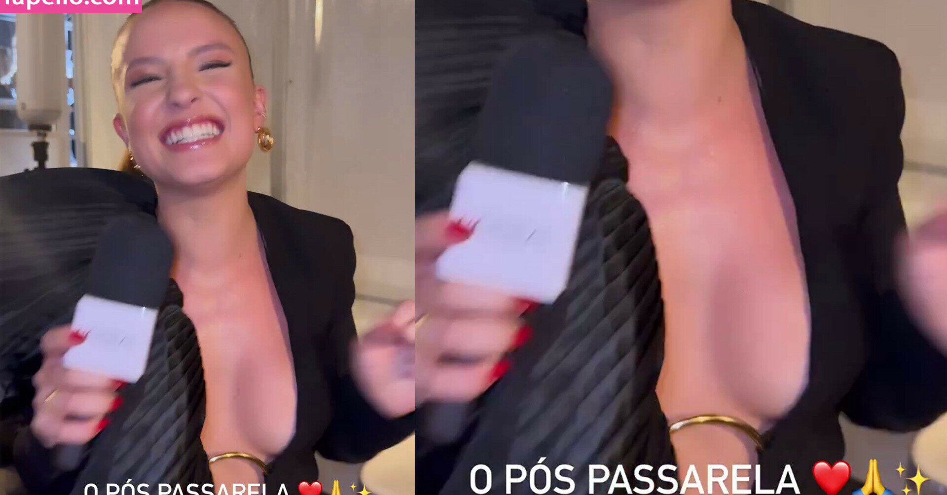 larissa-manoela Nahé úniky fotek pouze od fanoušků #452 - Fapshots