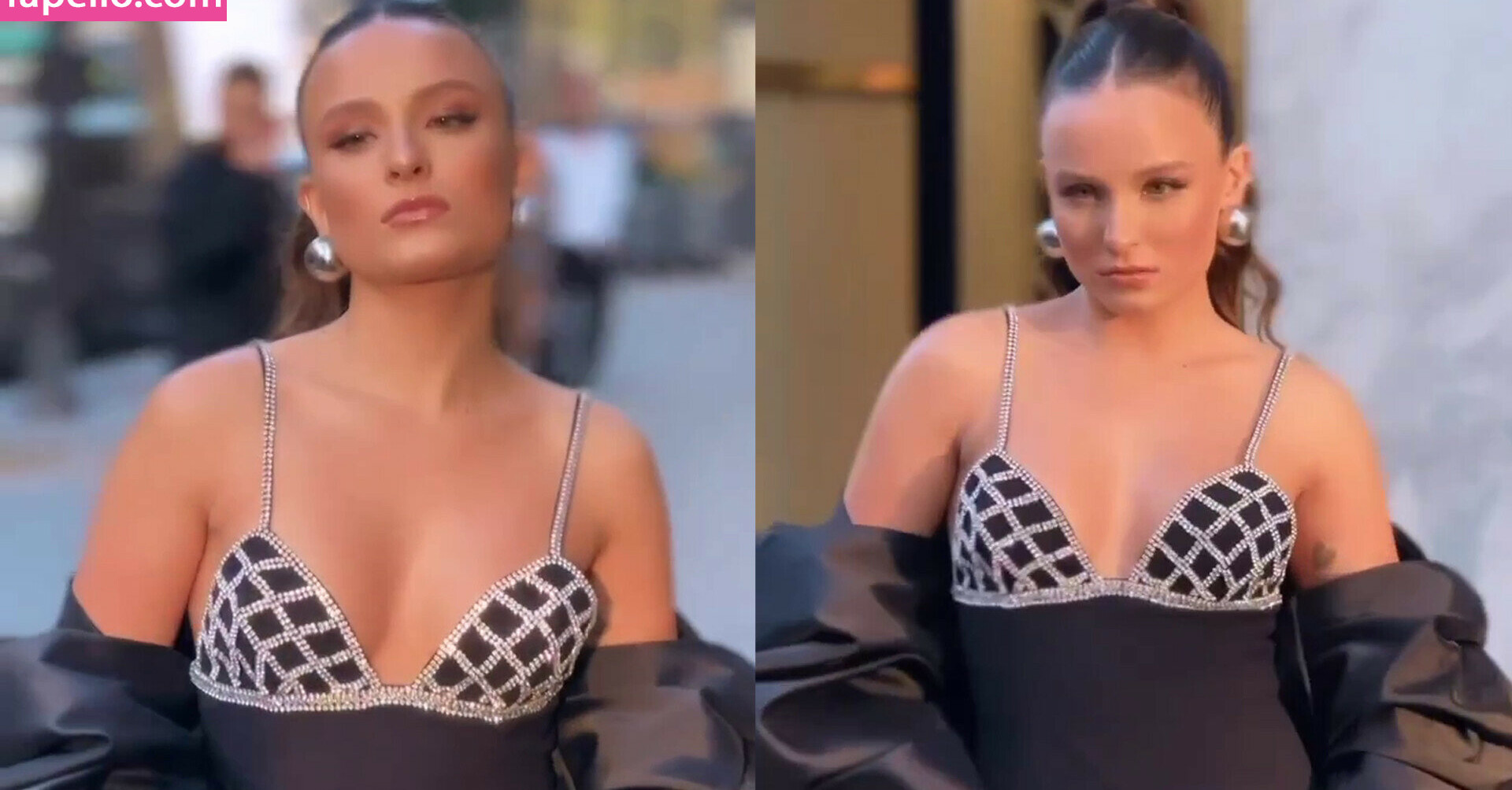 larissa-manoela Nahé úniky fotek pouze od fanoušků #455 - Fapshots