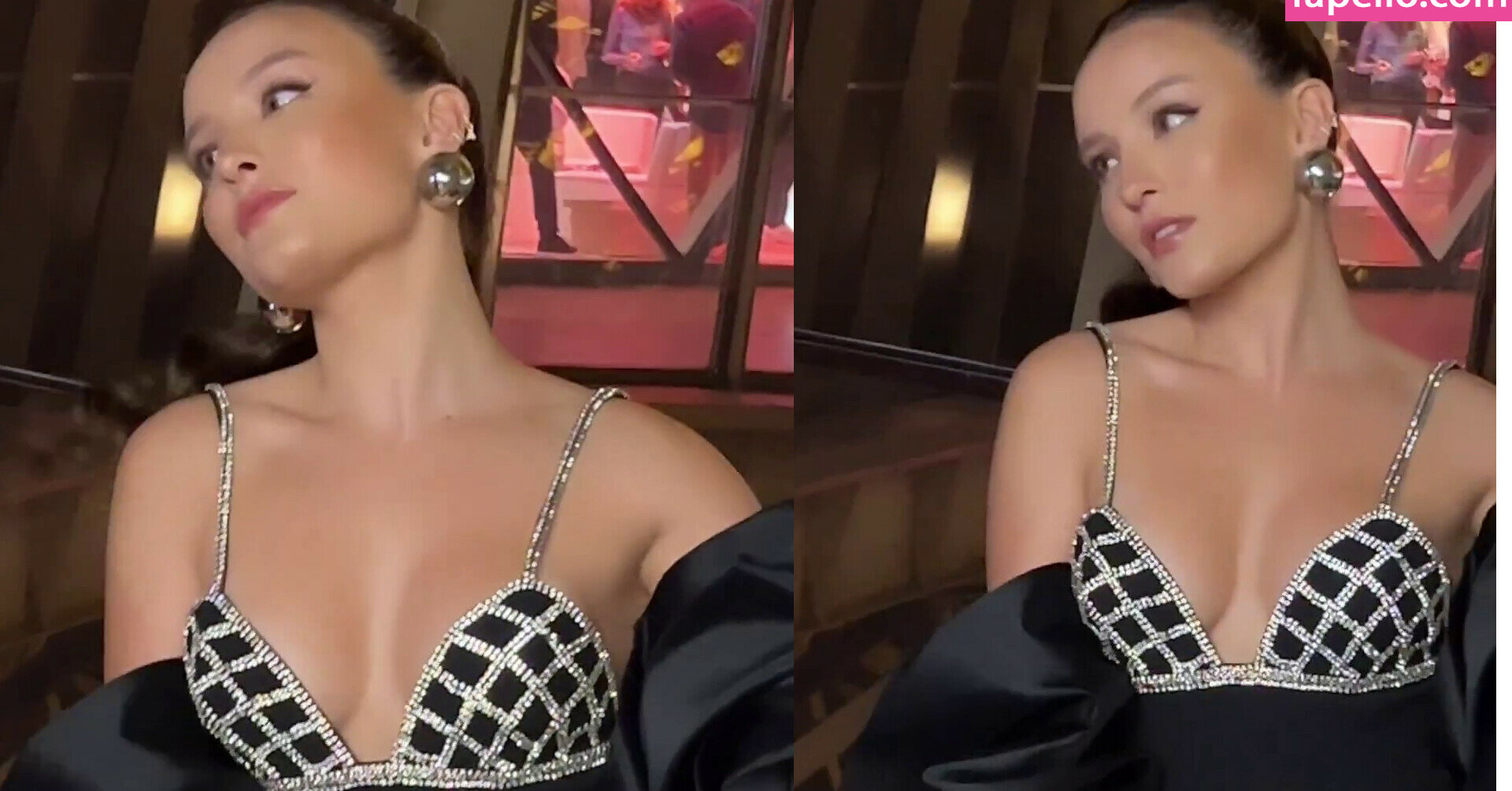 larissa-manoela Nahé úniky fotek pouze od fanoušků #458 - Fapshots