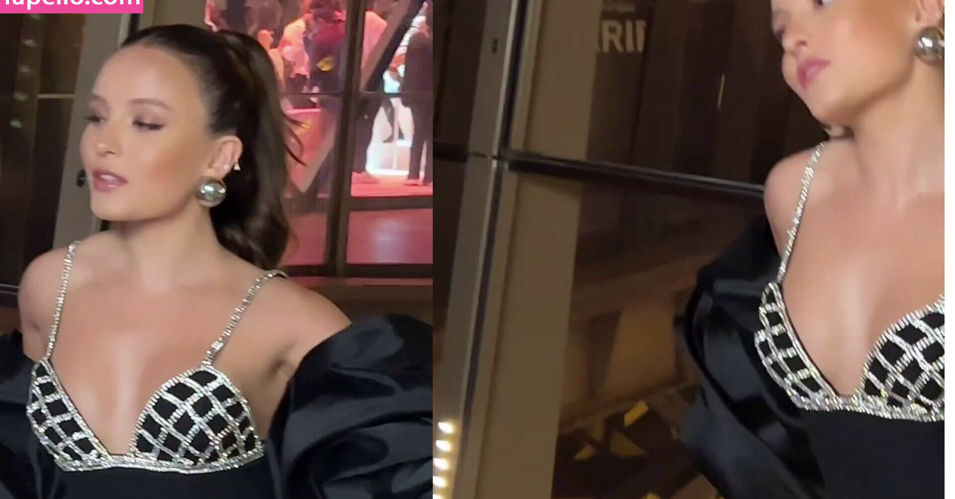 larissa-manoela Nahé úniky fotek pouze od fanoušků #459 - Fapshots