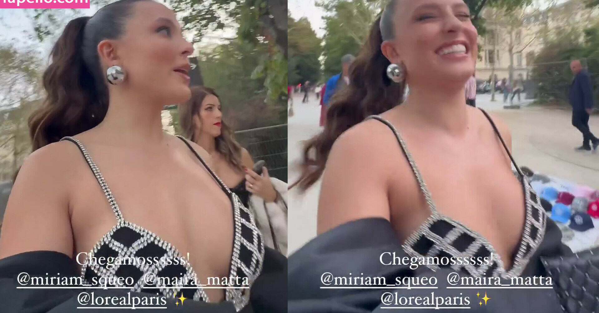 larissa-manoela Nahé úniky fotek pouze od fanoušků #461 - Fapshots