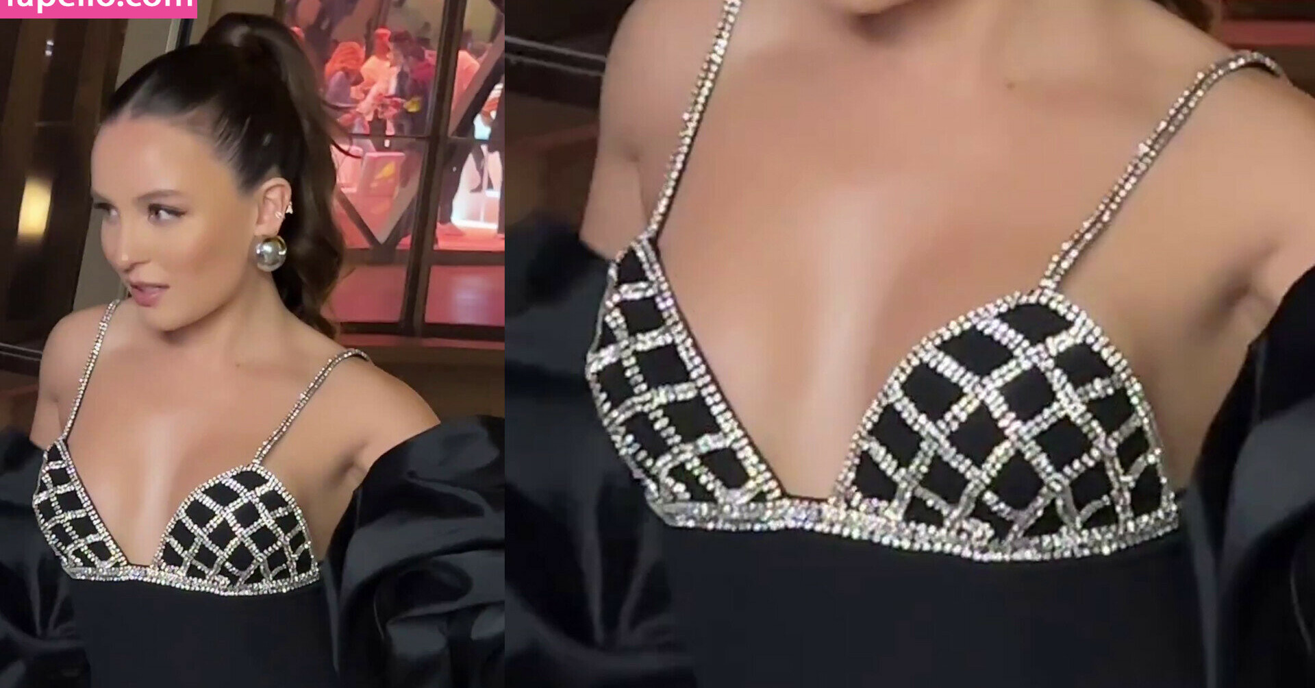 larissa-manoela Nahé úniky fotek pouze od fanoušků #462 - Fapshots