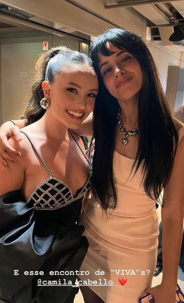 larissa-manoela Nahé úniky fotek pouze od fanoušků #464 - Fapshots