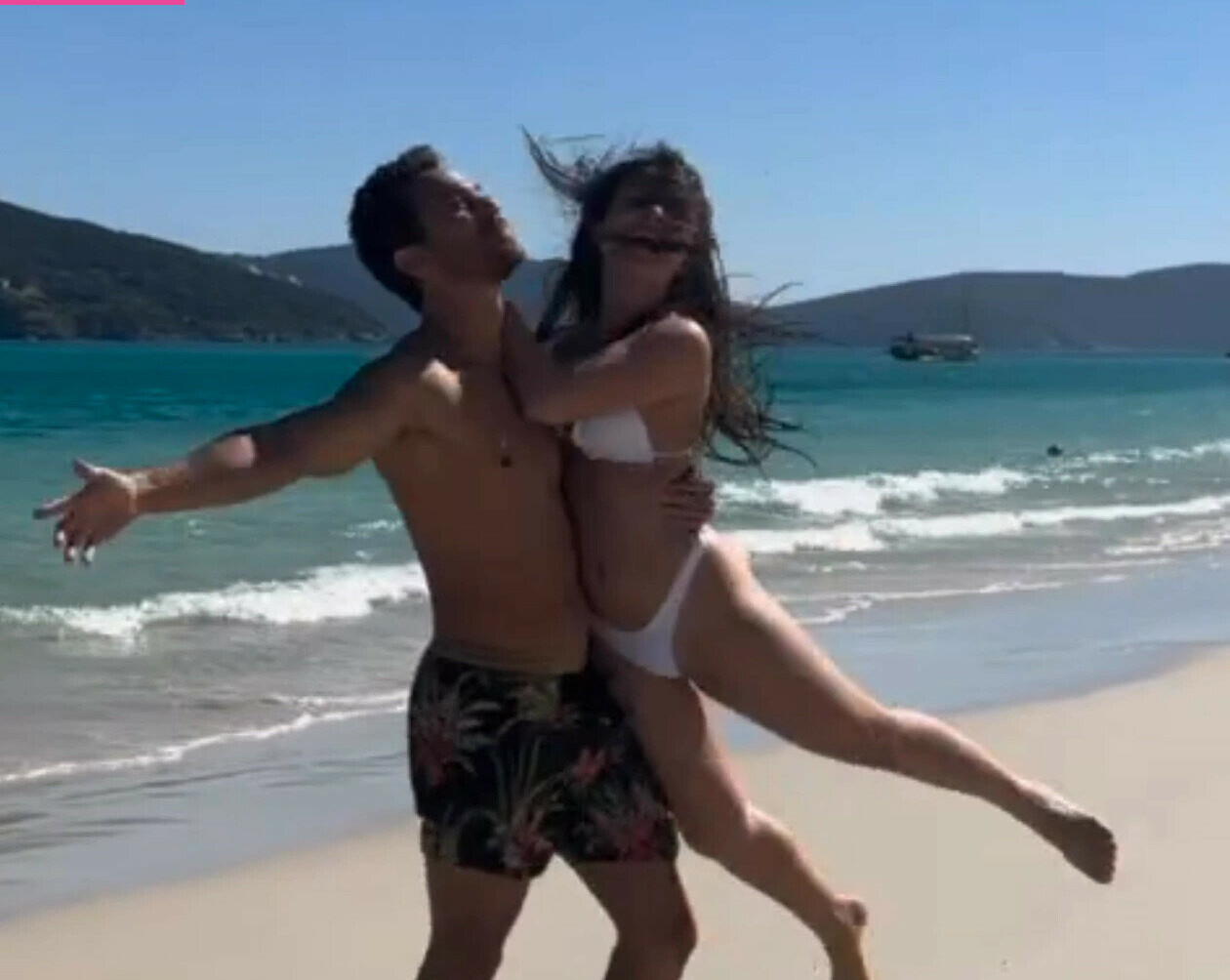 larissa-manoela Nahé úniky fotek pouze od fanoušků #496 - Fapshots