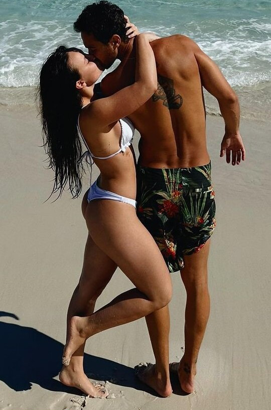 larissa-manoela Nahé úniky fotek pouze od fanoušků #499 - Fapshots