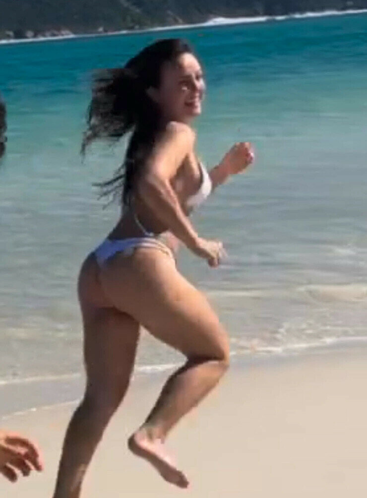 larissa-manoela Nahé úniky fotek pouze od fanoušků #506 - Fapshots