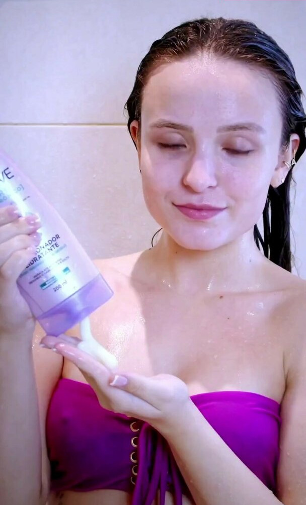 larissa-manoela Nahé úniky fotek pouze od fanoušků #509 - Fapshots