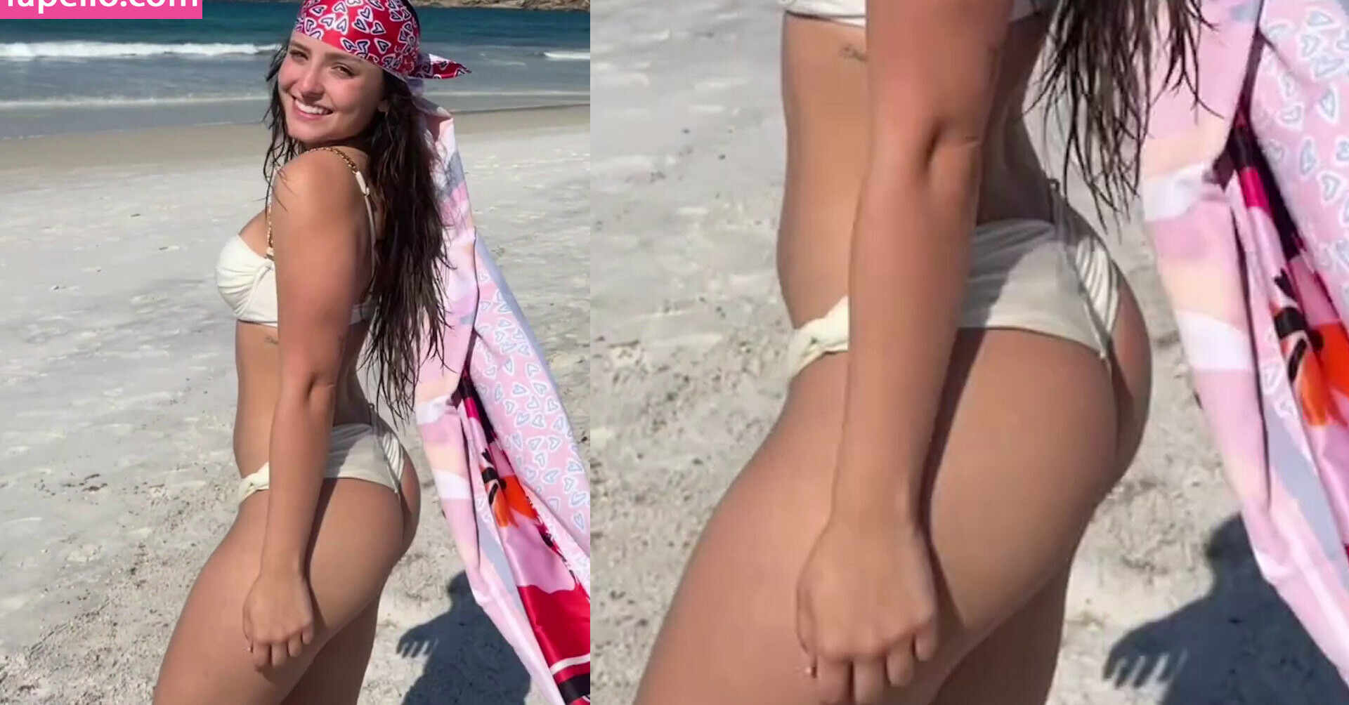 larissa-manoela Nahé úniky fotek pouze od fanoušků #530 - Fapshots