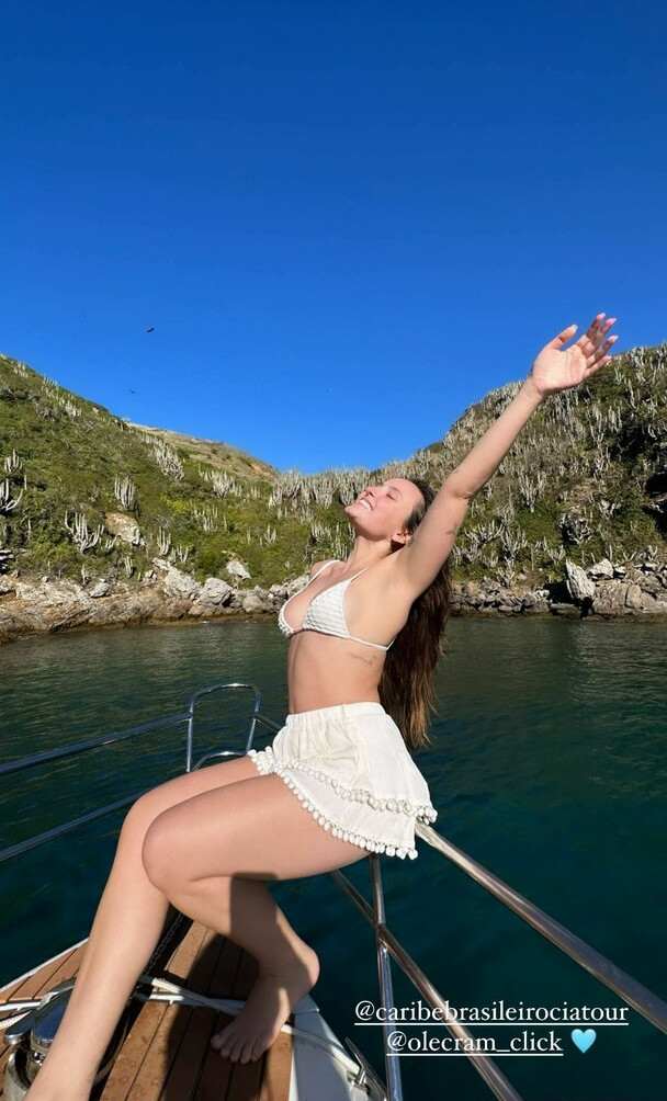 larissa-manoela Nahé úniky fotek pouze od fanoušků #544 - Fapshots