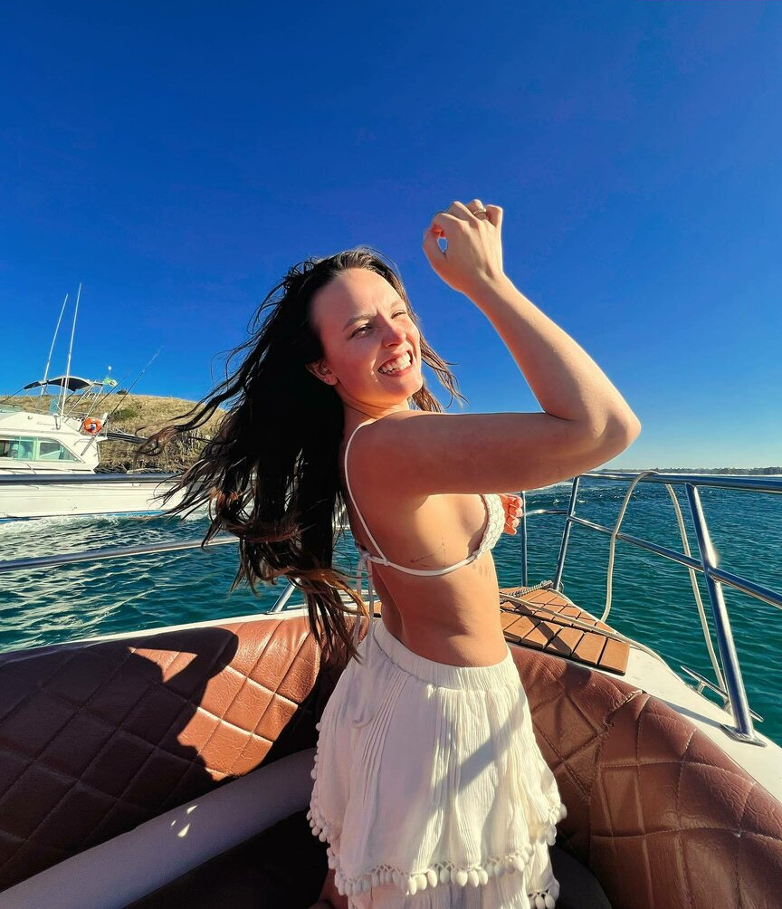 larissa-manoela Nahé úniky fotek pouze od fanoušků #546 - Fapshots