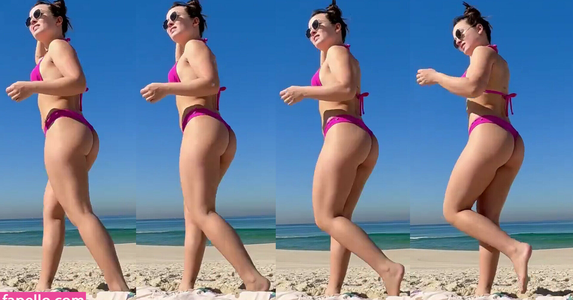 larissa-manoela Nahé úniky fotek pouze od fanoušků #574 - Fapshots