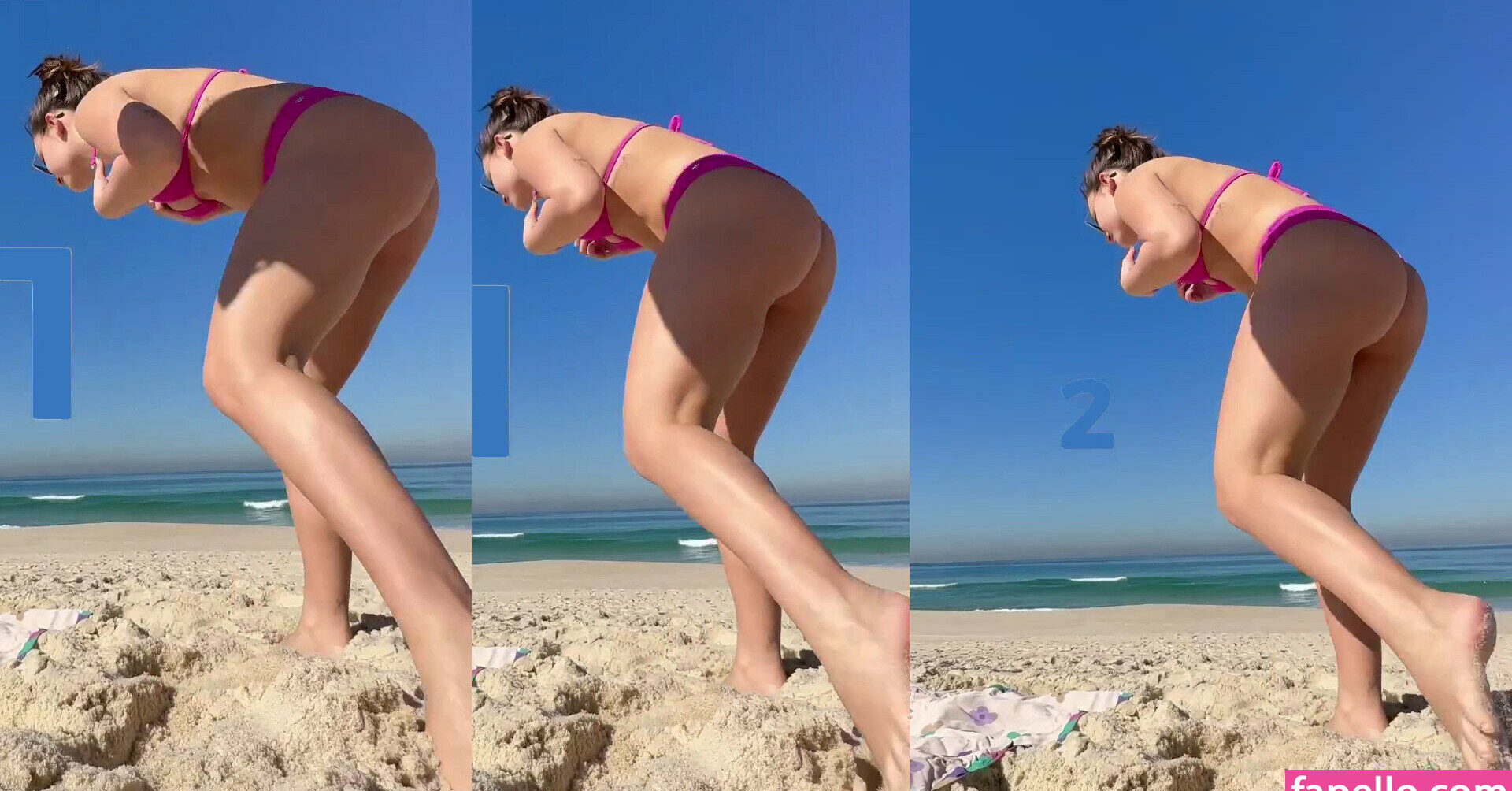 larissa-manoela Nahé úniky fotek pouze od fanoušků #577 - Fapshots