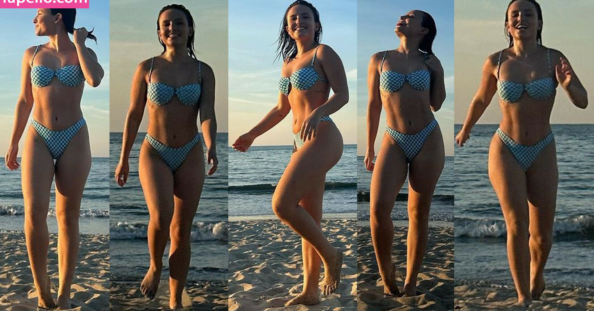 larissa-manoela Nahé úniky fotek pouze od fanoušků #587 - Fapshots