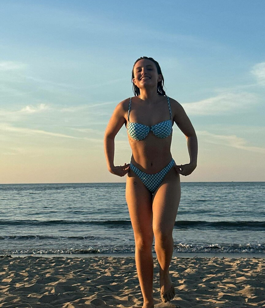 larissa-manoela Nahé úniky fotek pouze od fanoušků #611 - Fapshots