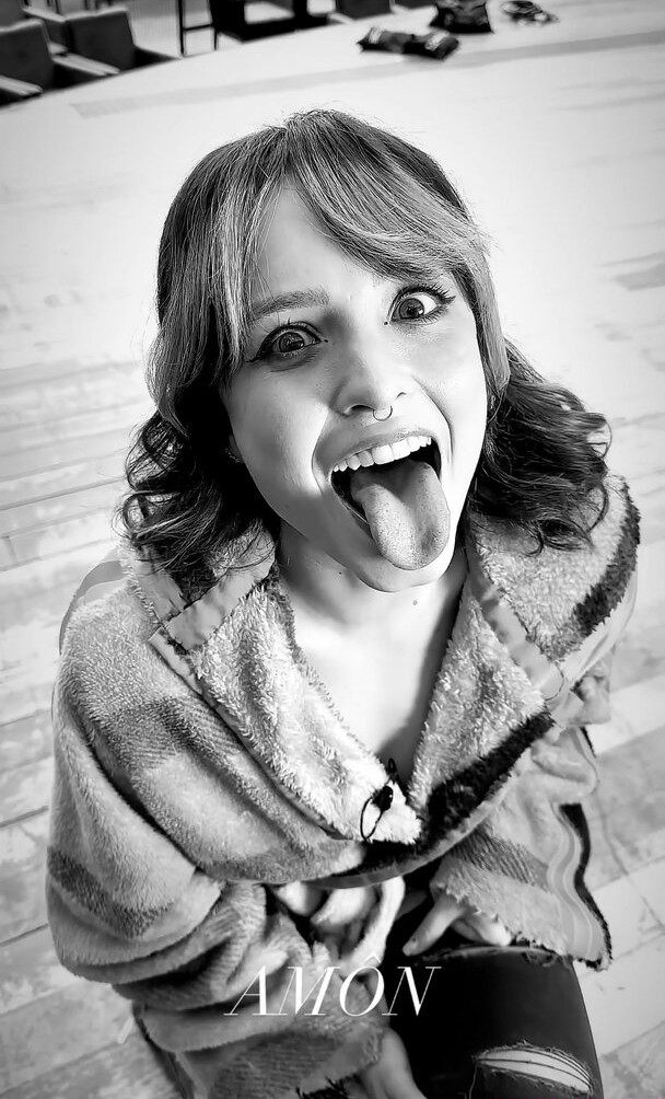 larissa-manoela Nahé úniky fotek pouze od fanoušků #612 - Fapshots