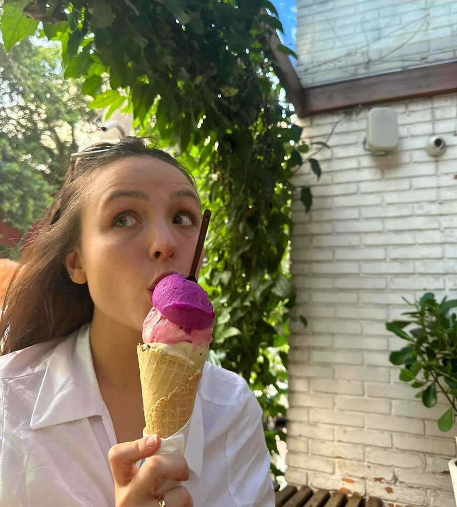 larissa-manoela Nahé úniky fotek pouze od fanoušků #663 - Fapshots