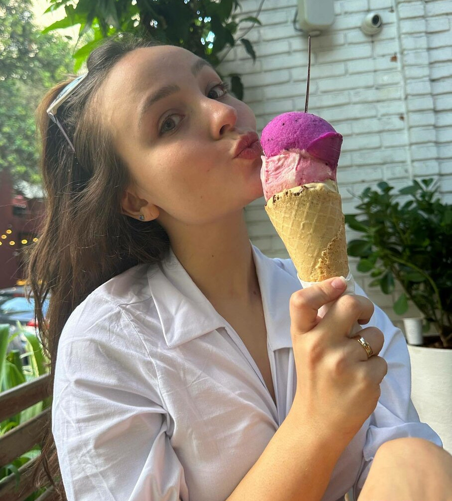 larissa-manoela Nahé úniky fotek pouze od fanoušků #665 - Fapshots