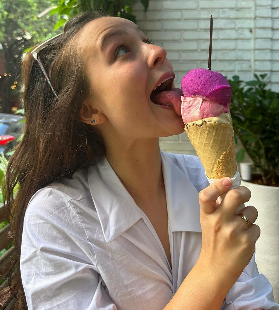 larissa-manoela Nahé úniky fotek pouze od fanoušků #667 - Fapshots