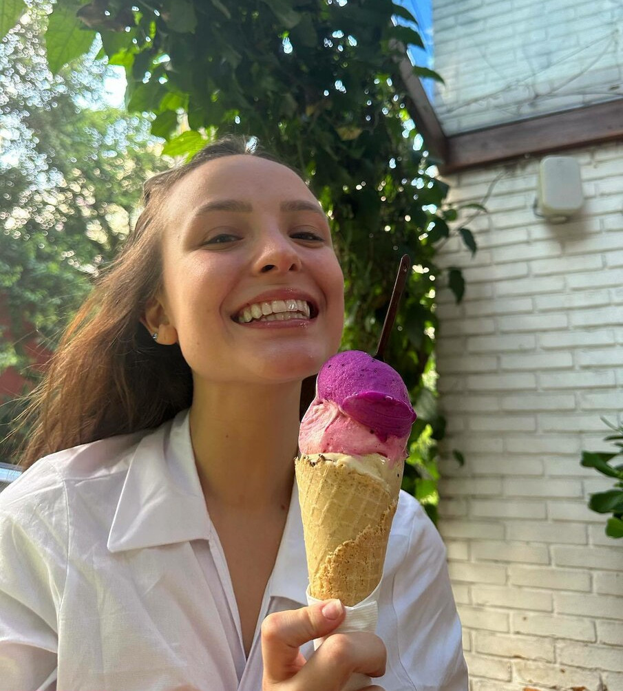 larissa-manoela Nahé úniky fotek pouze od fanoušků #668 - Fapshots