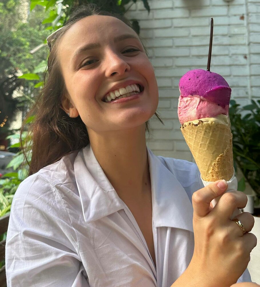 larissa-manoela Nahé úniky fotek pouze od fanoušků #669 - Fapshots