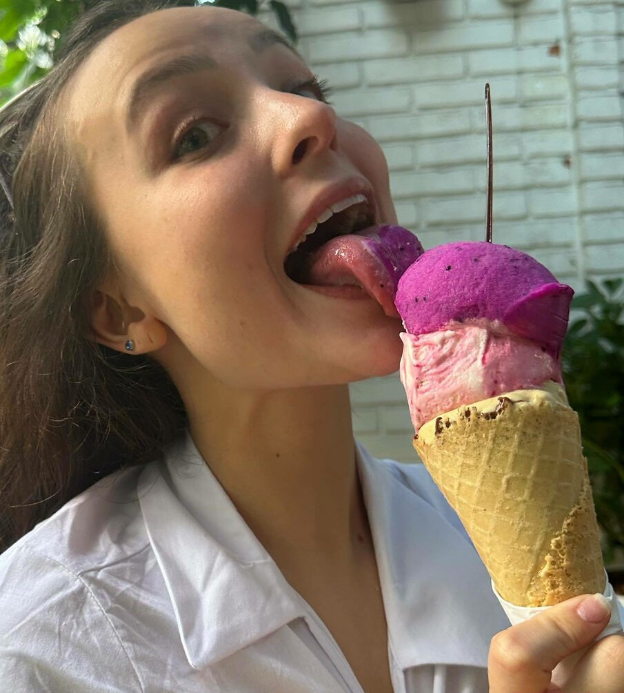 larissa-manoela Nahé úniky fotek pouze od fanoušků #670 - Fapshots