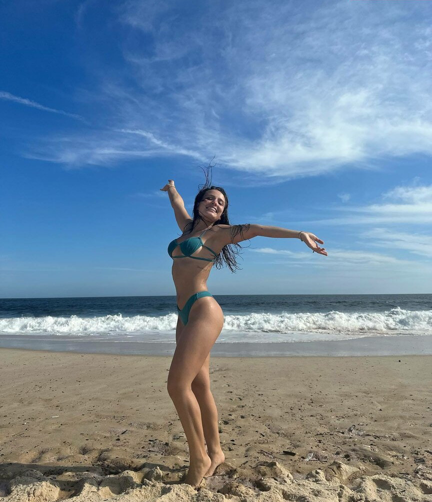 larissa-manoela Nahé úniky fotek pouze od fanoušků #689 - Fapshots